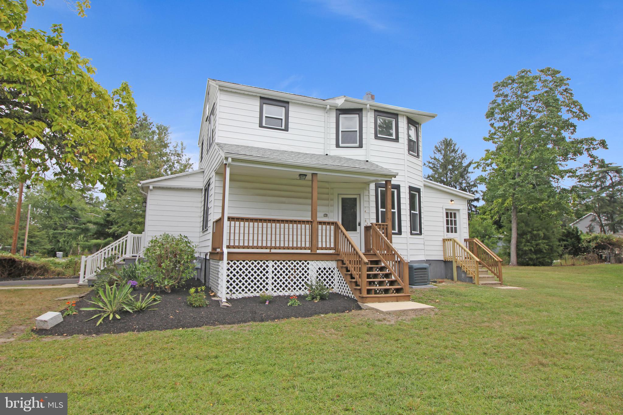 207 ALPHA AVENUE