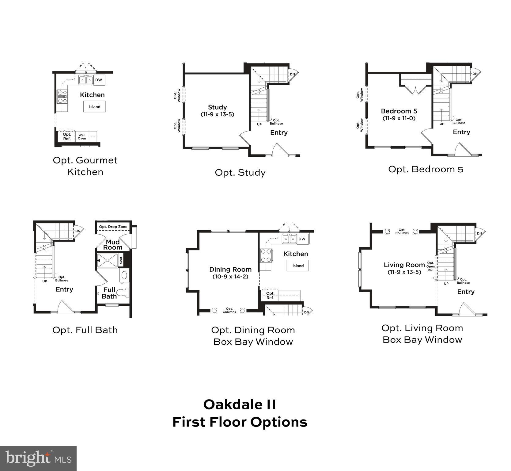 HUNTFIELD - Residential