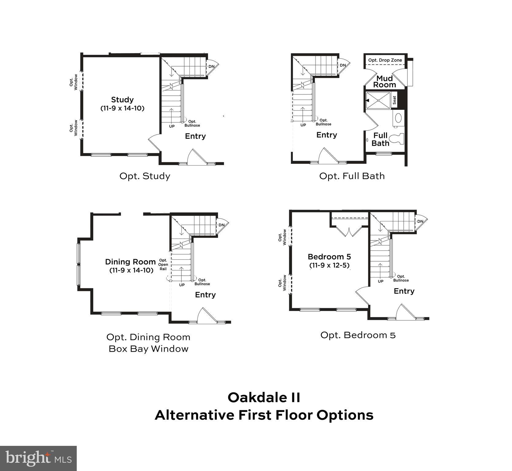 HUNTFIELD - Residential