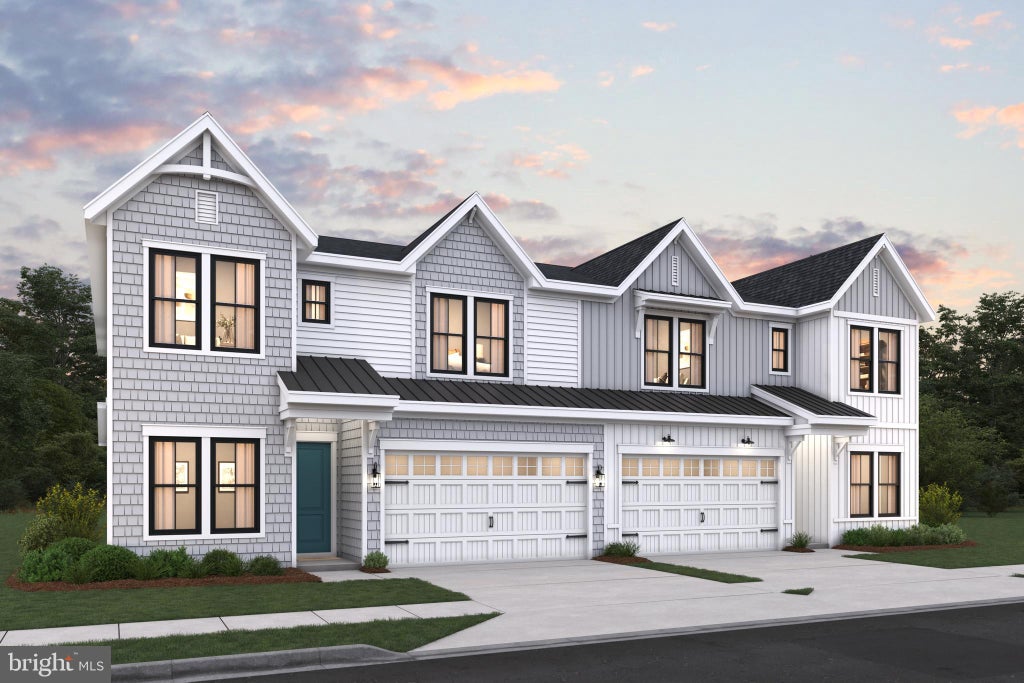 Photo of 11735 Shrewsbury Terrace, LEWES, DE 19958 (MLS # DESU2108122)