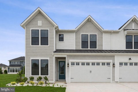 Townhouse For Sale - 11735 Shrewsbury Terrace<br/> LEWES, DE 19958