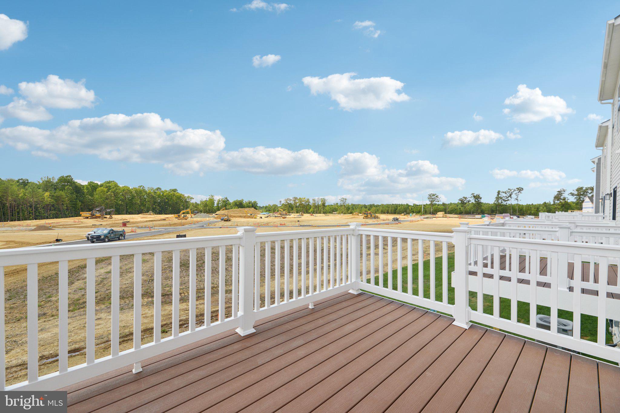 PINEGROVE - Residential