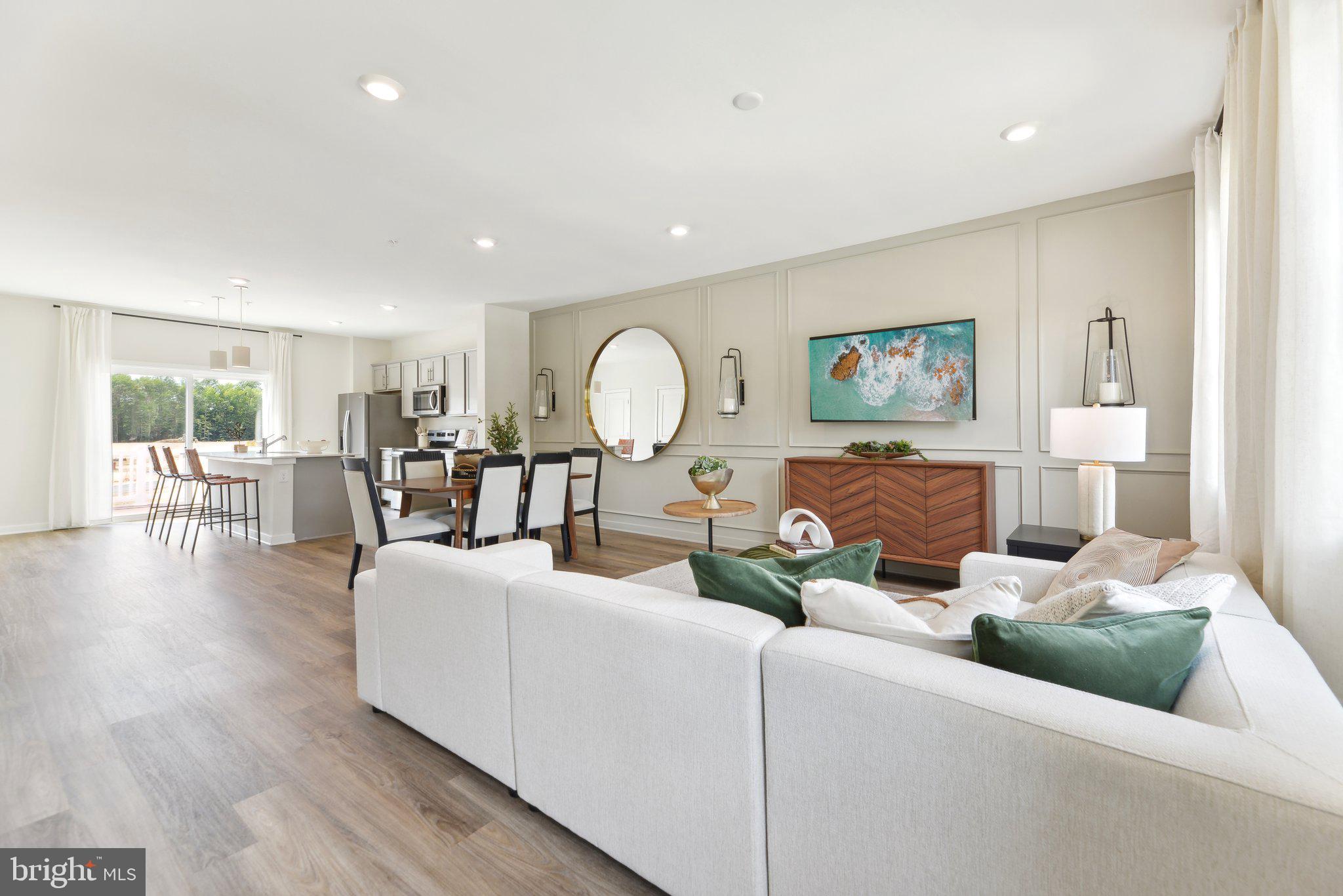 PINEGROVE - Residential