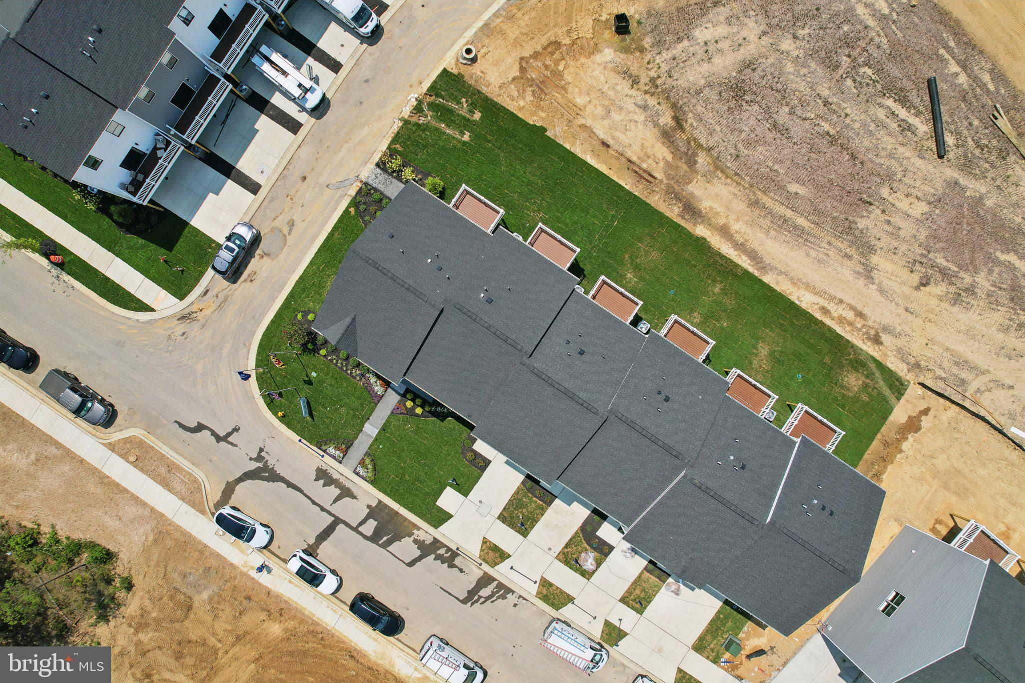 PINEGROVE - Residential