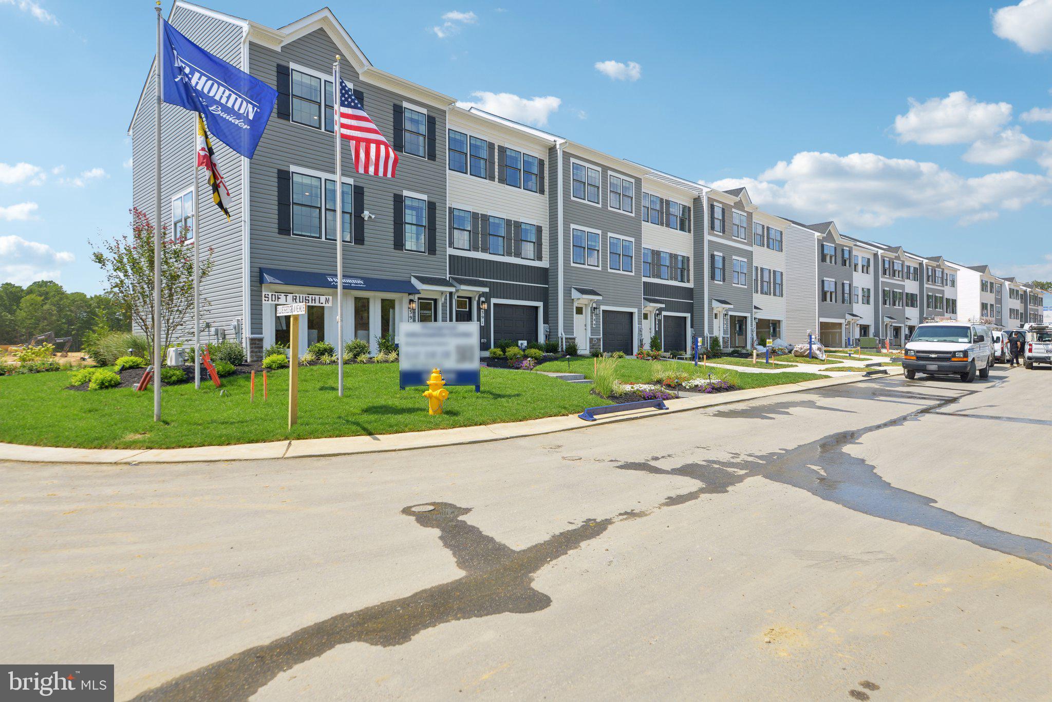 PINEGROVE - Residential