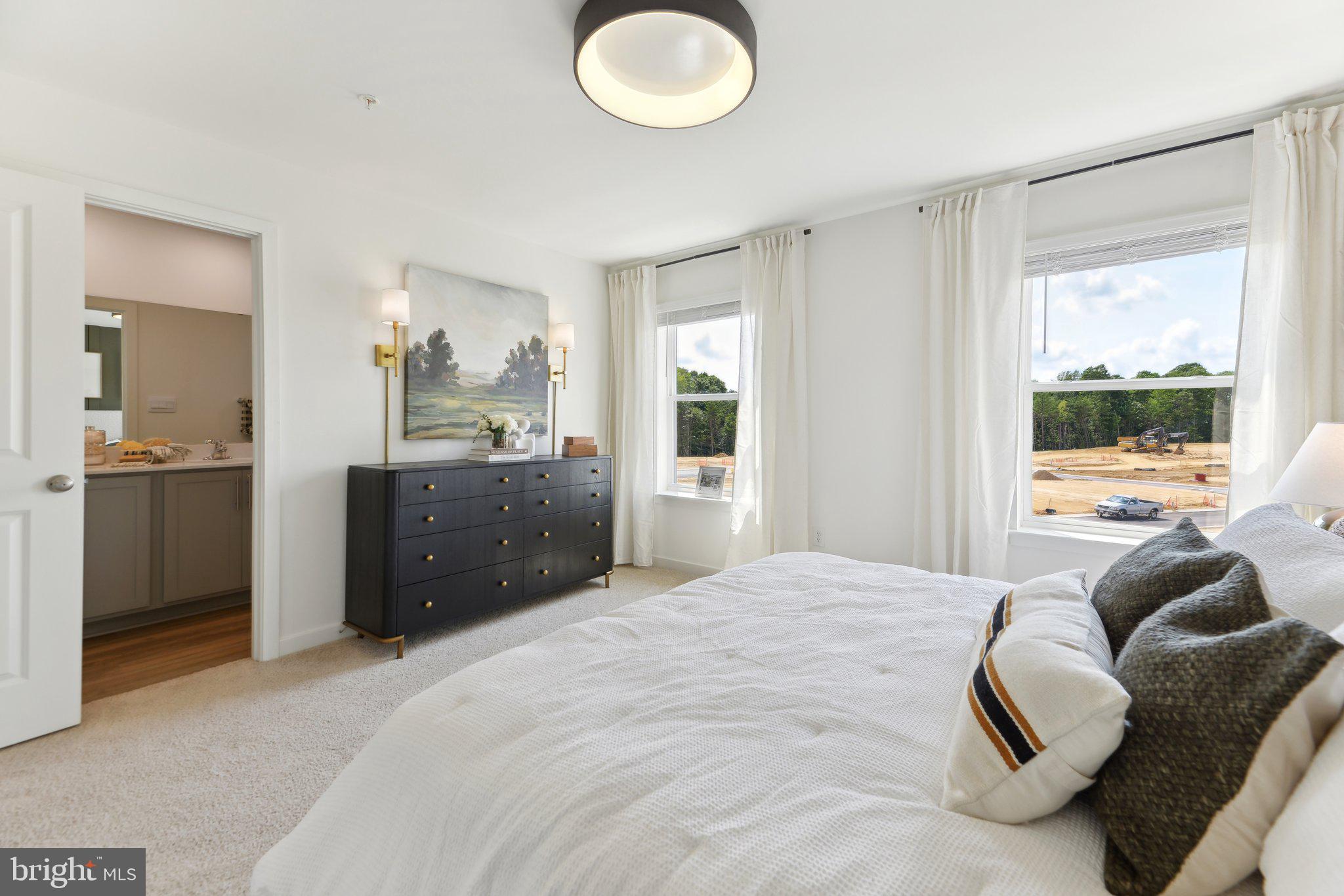 PINEGROVE - Residential