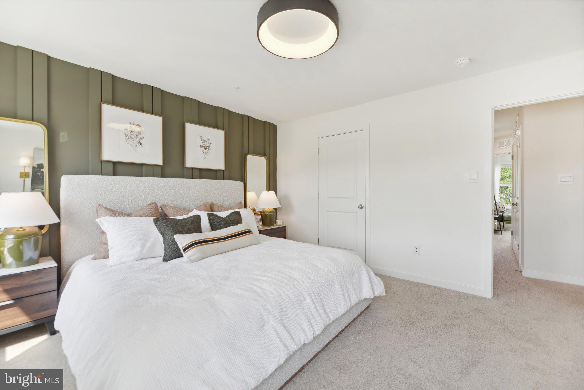 PINEGROVE - Residential