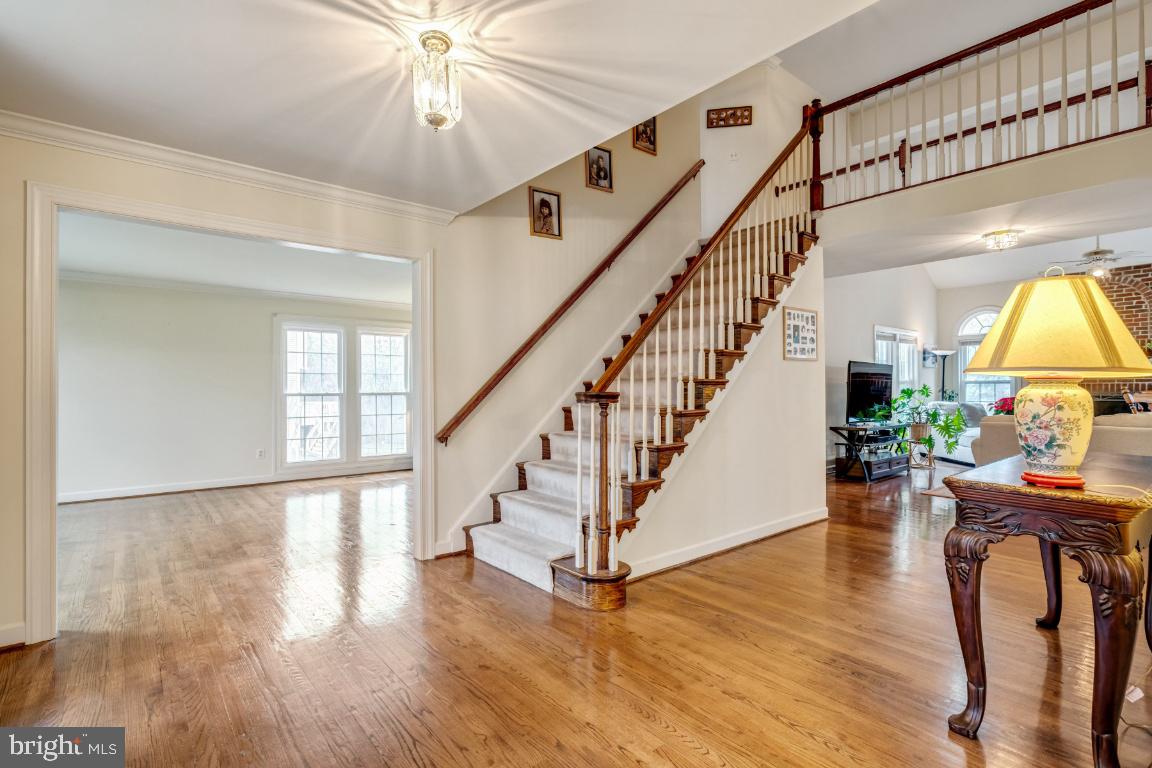 VIRGINIA RUN - Residential