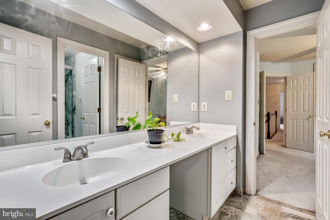 VIRGINIA RUN - Residential