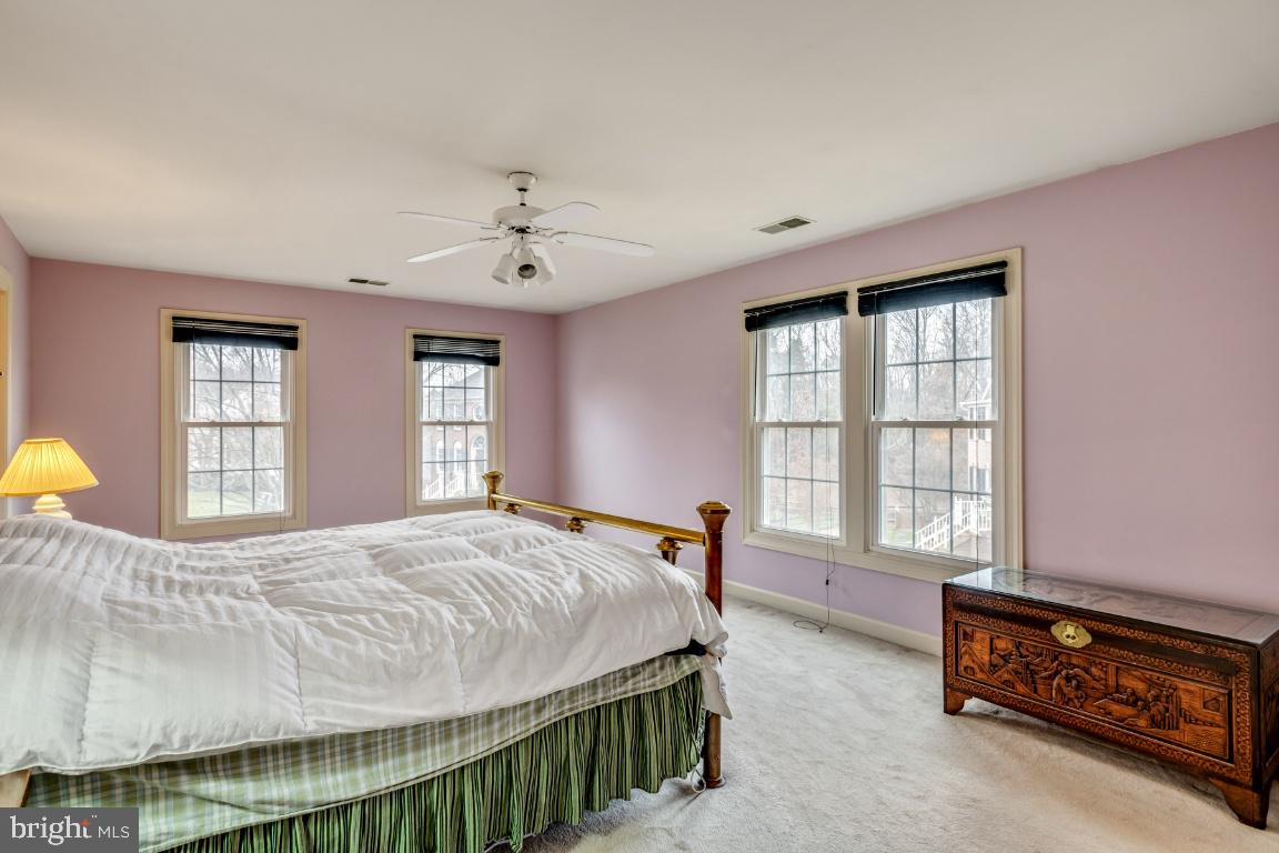 VIRGINIA RUN - Residential