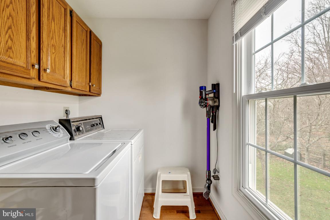 VIRGINIA RUN - Residential