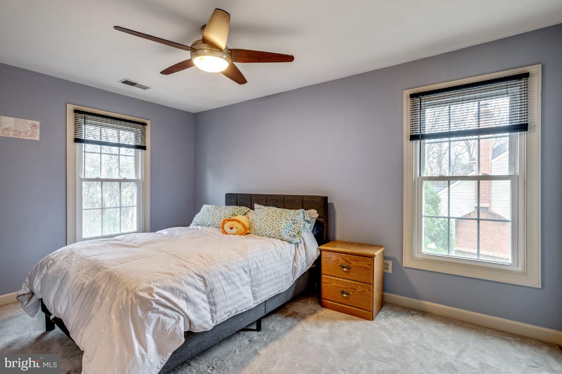 VIRGINIA RUN - Residential