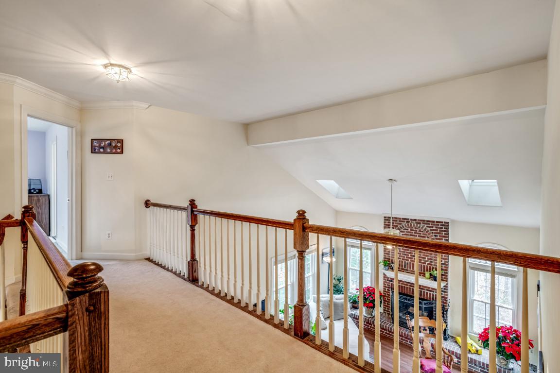 VIRGINIA RUN - Residential