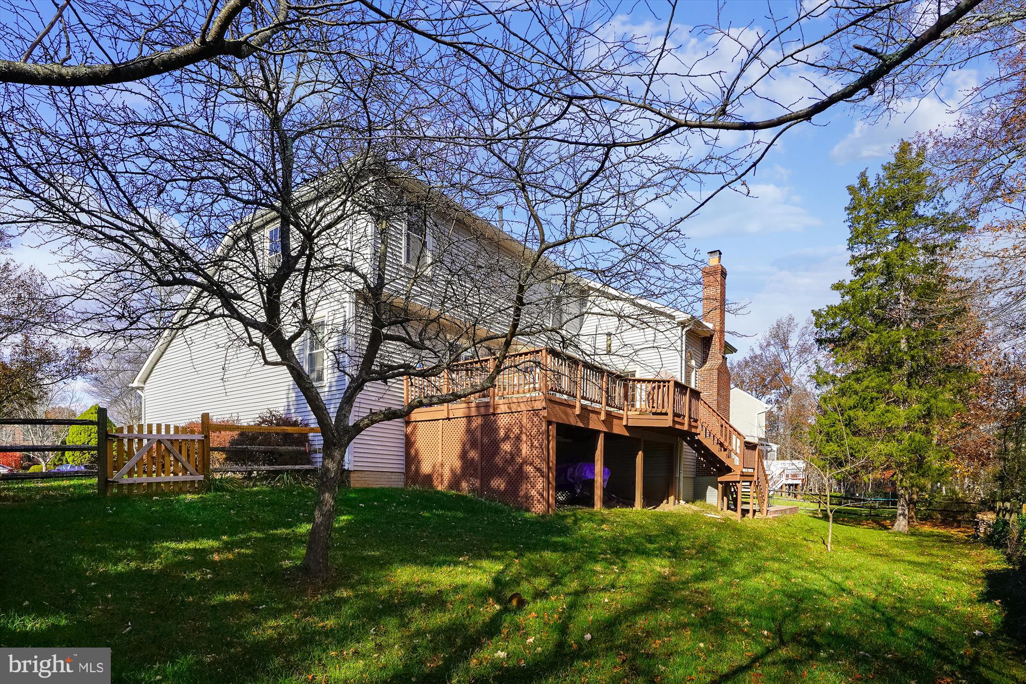 VIRGINIA RUN - Residential