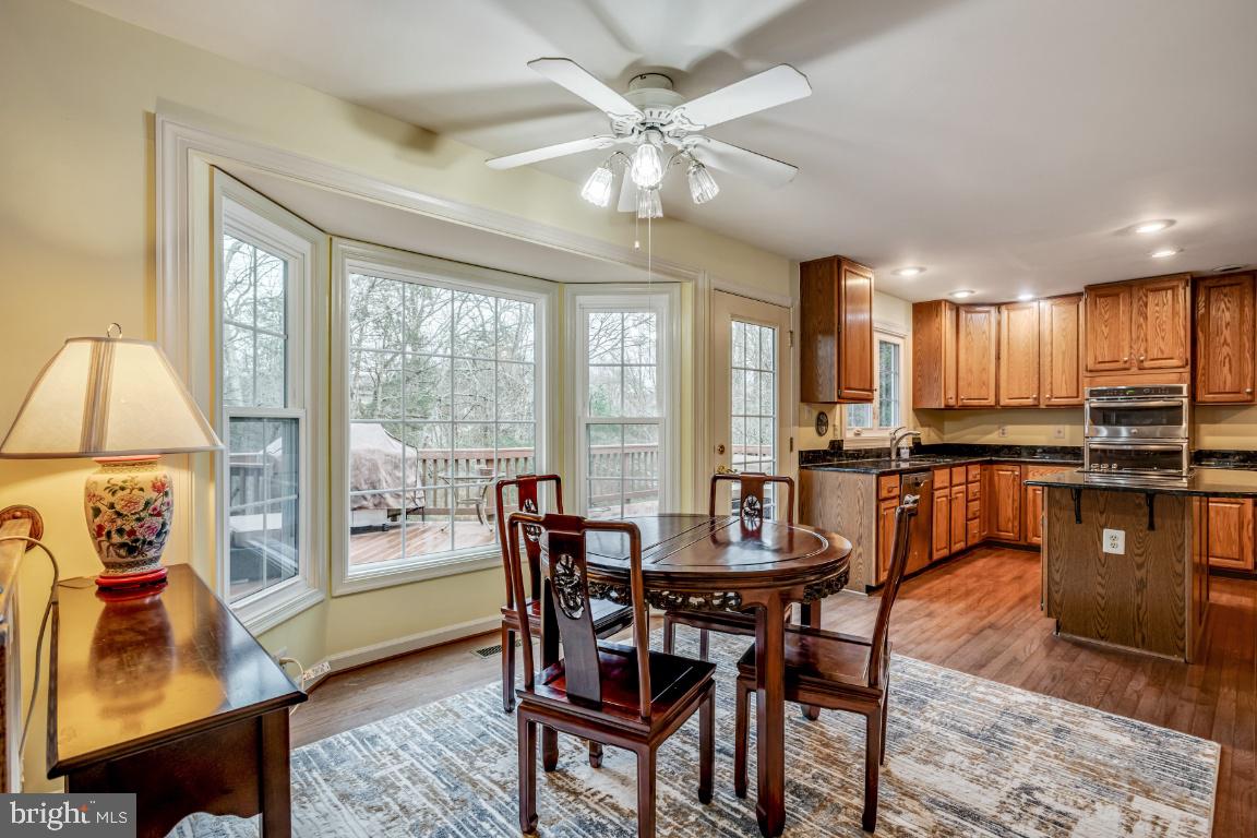 VIRGINIA RUN - Residential