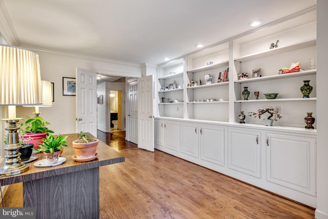 VIRGINIA RUN - Residential