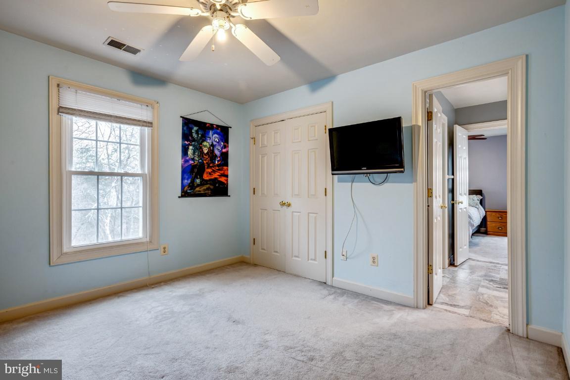 VIRGINIA RUN - Residential