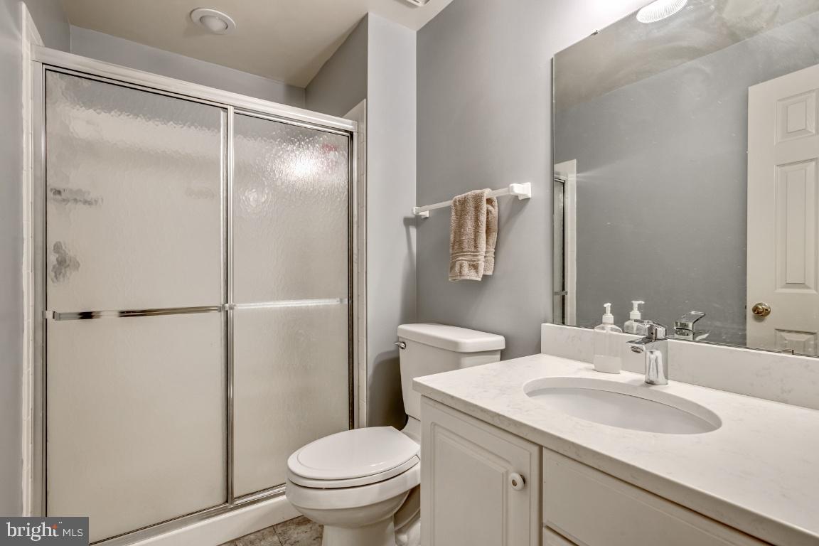 VIRGINIA RUN - Residential