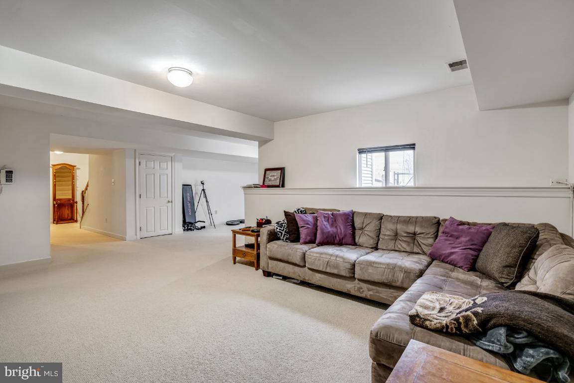 VIRGINIA RUN - Residential