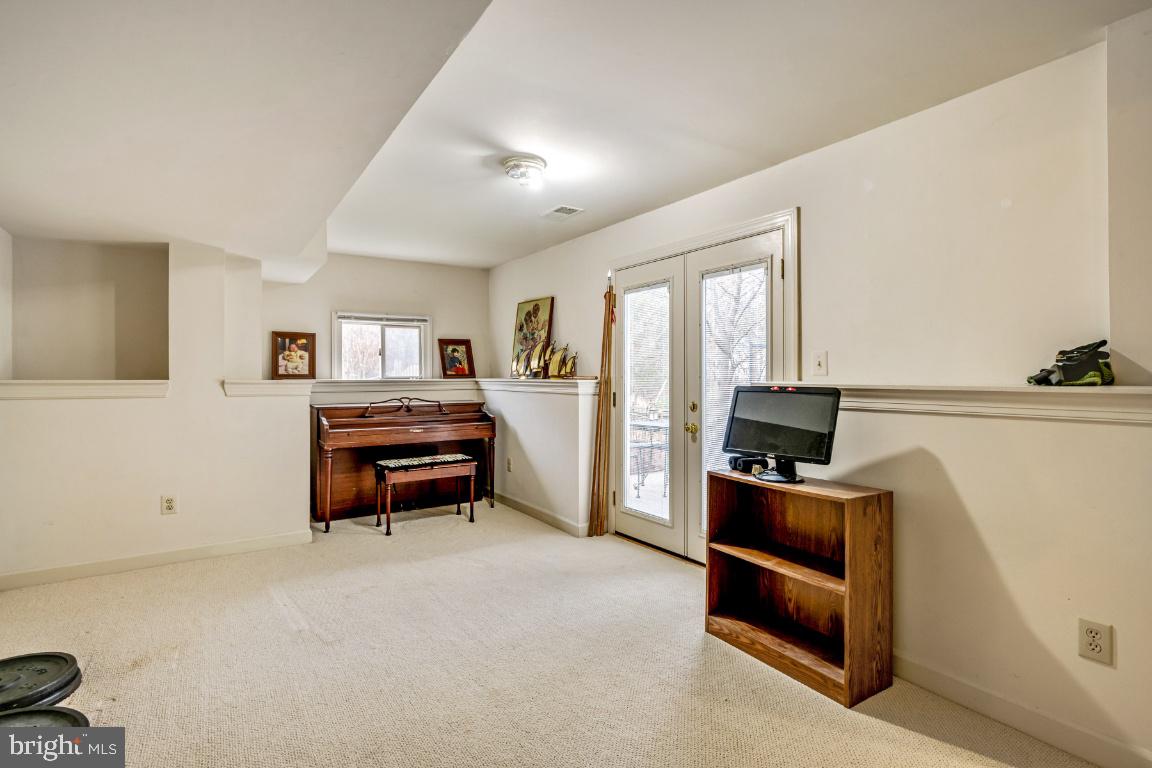 VIRGINIA RUN - Residential