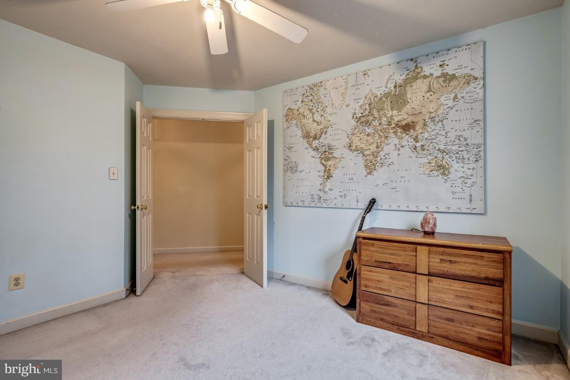 VIRGINIA RUN - Residential