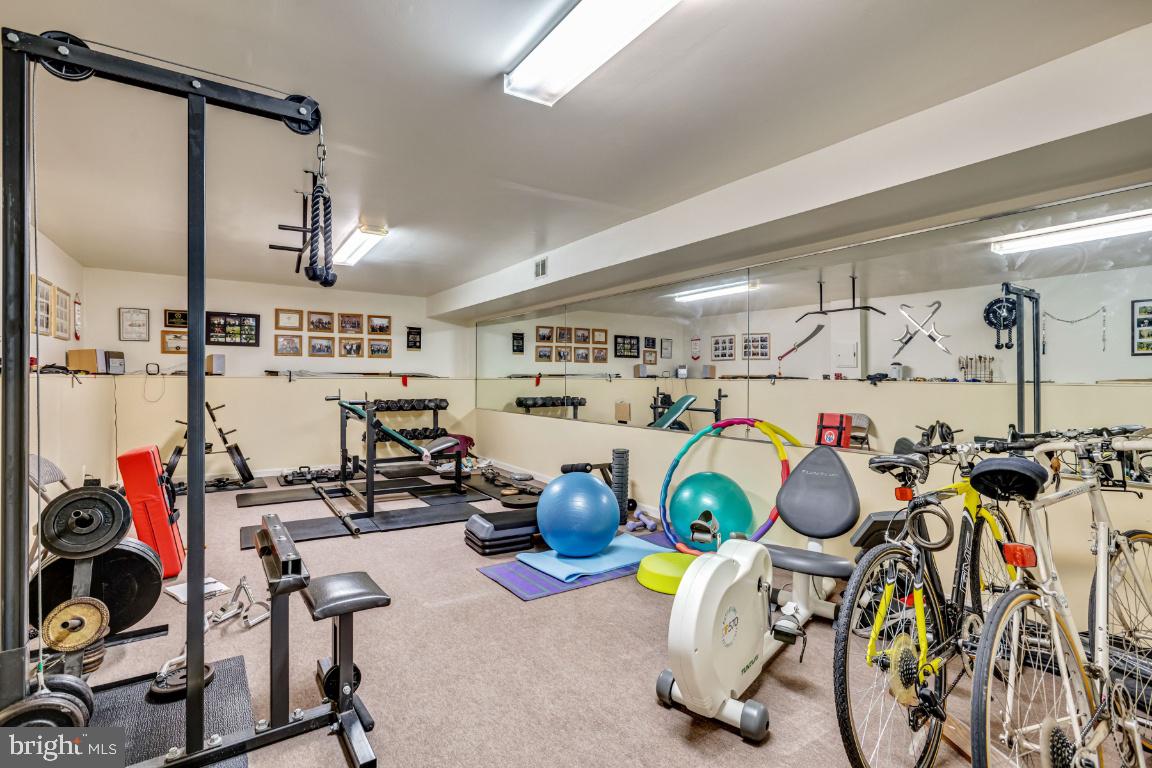 VIRGINIA RUN - Residential