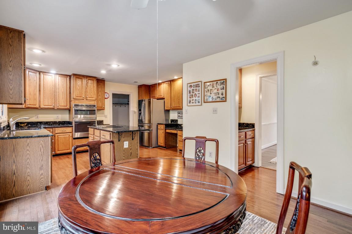 VIRGINIA RUN - Residential