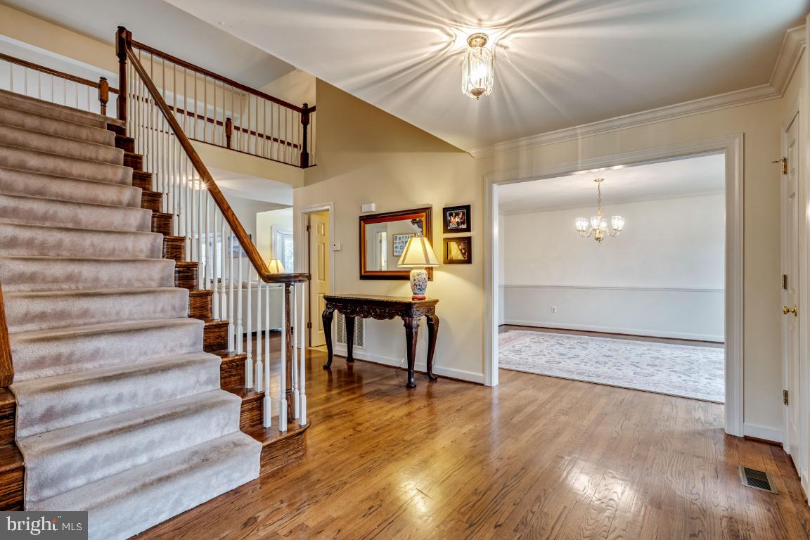 VIRGINIA RUN - Residential