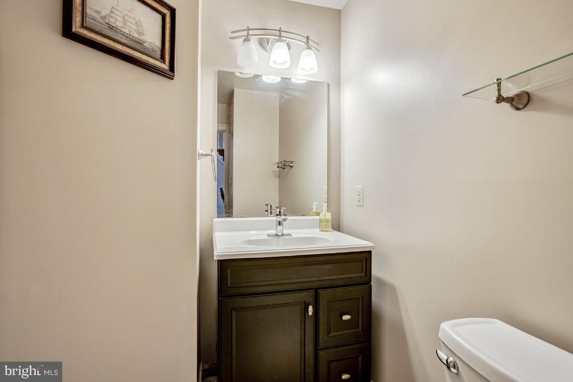 VIRGINIA RUN - Residential