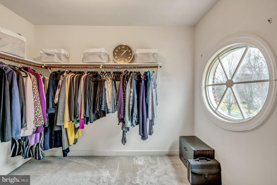 VIRGINIA RUN - Residential