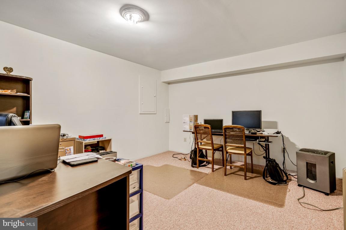 VIRGINIA RUN - Residential