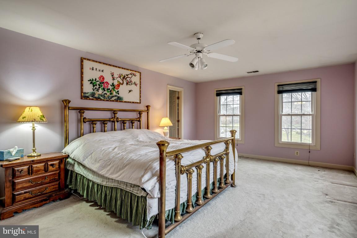 VIRGINIA RUN - Residential