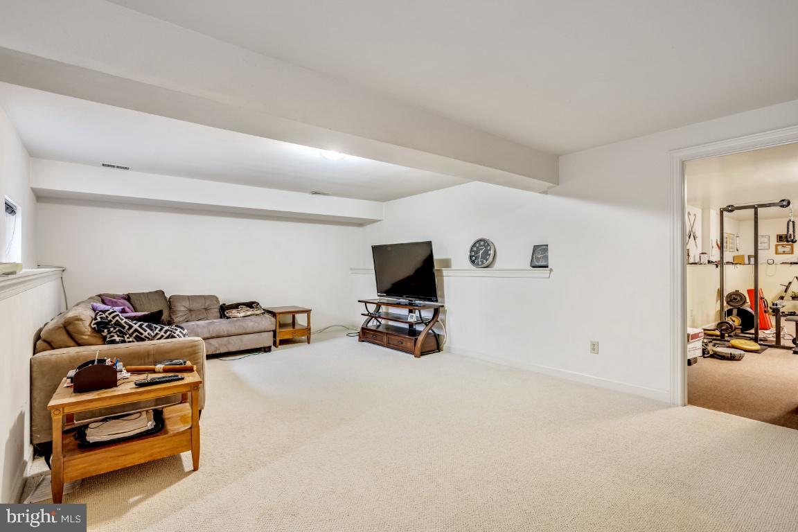 VIRGINIA RUN - Residential