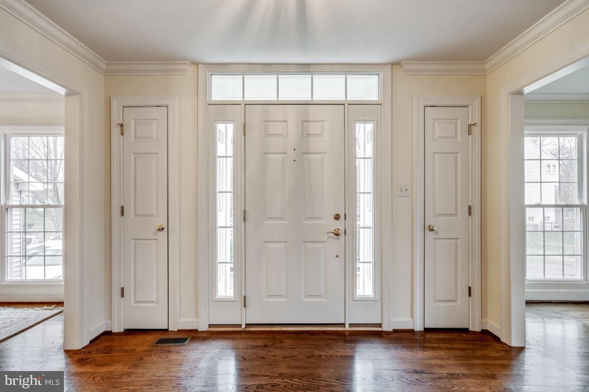 VIRGINIA RUN - Residential