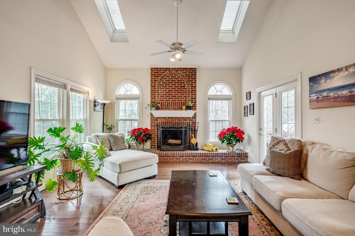 VIRGINIA RUN - Residential