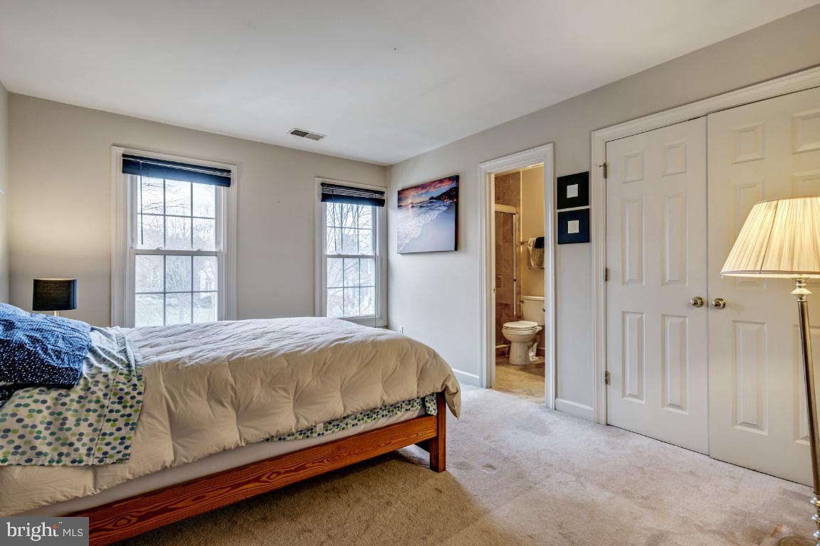 VIRGINIA RUN - Residential