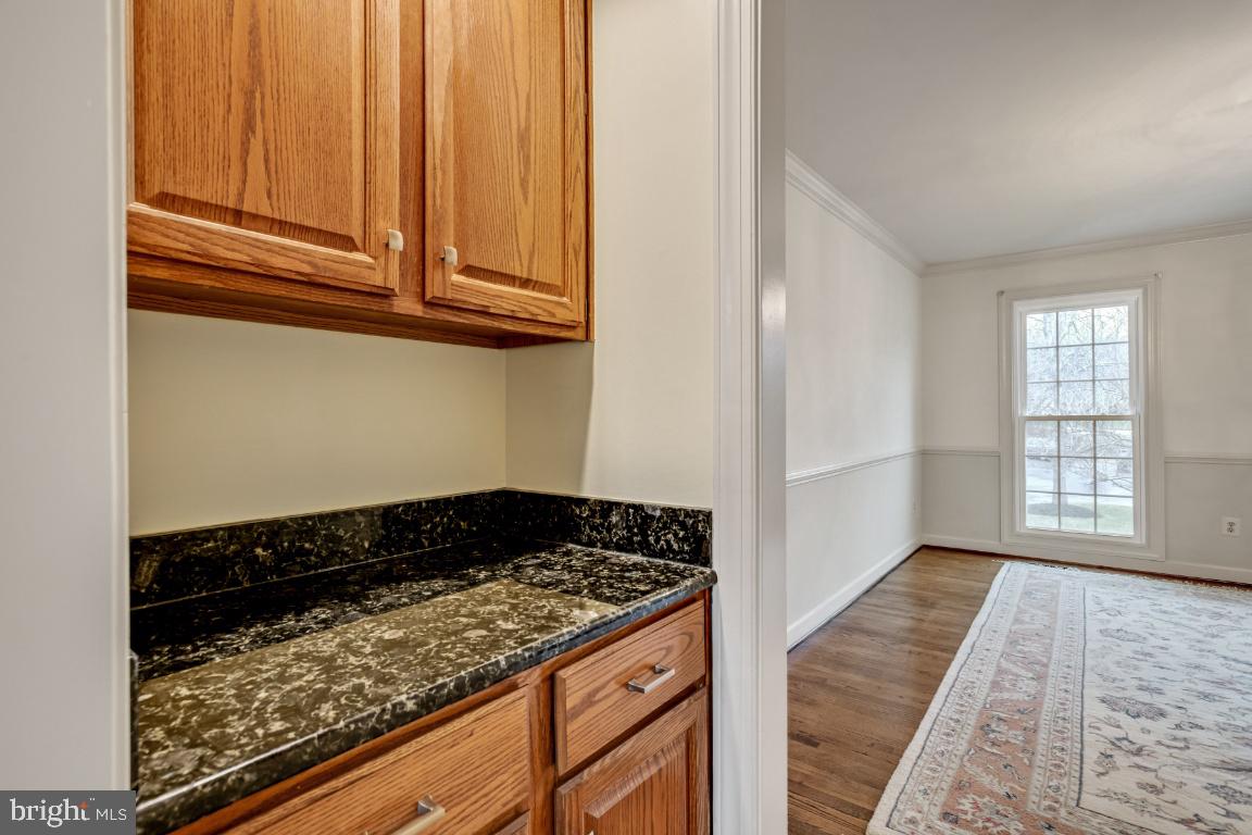 VIRGINIA RUN - Residential