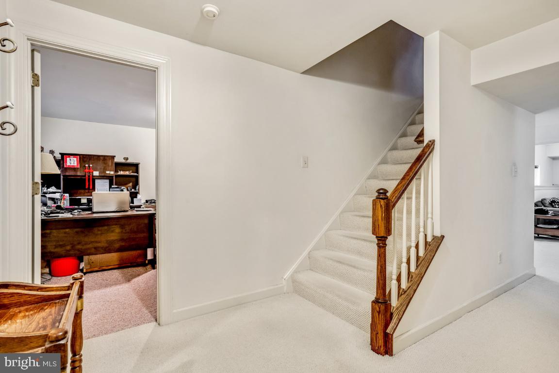 VIRGINIA RUN - Residential