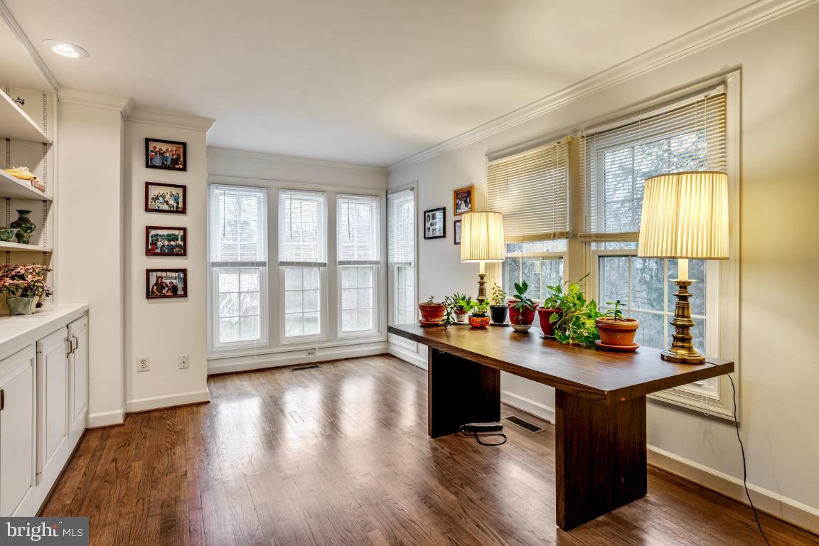 VIRGINIA RUN - Residential