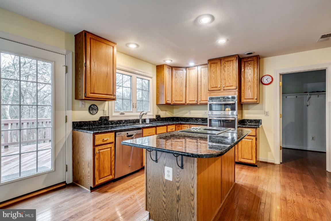 VIRGINIA RUN - Residential