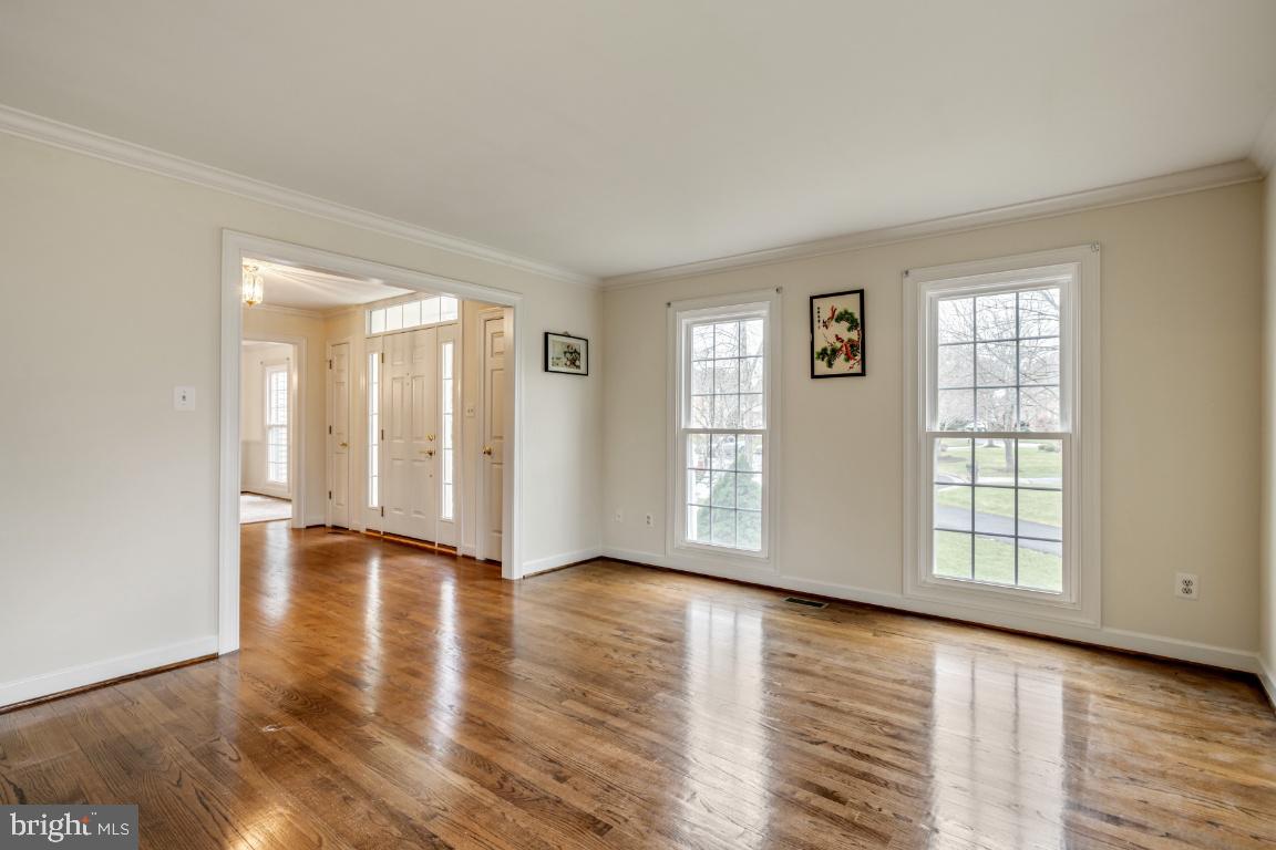 VIRGINIA RUN - Residential