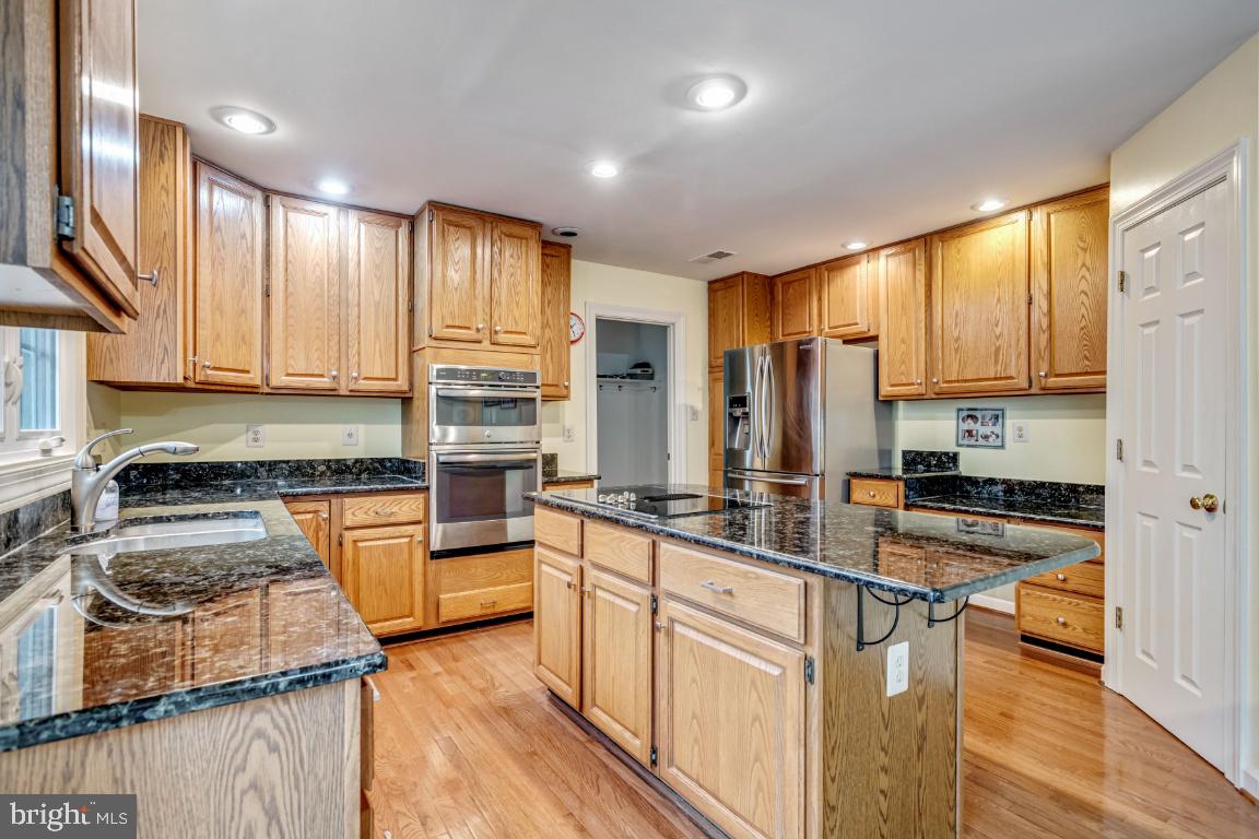 VIRGINIA RUN - Residential