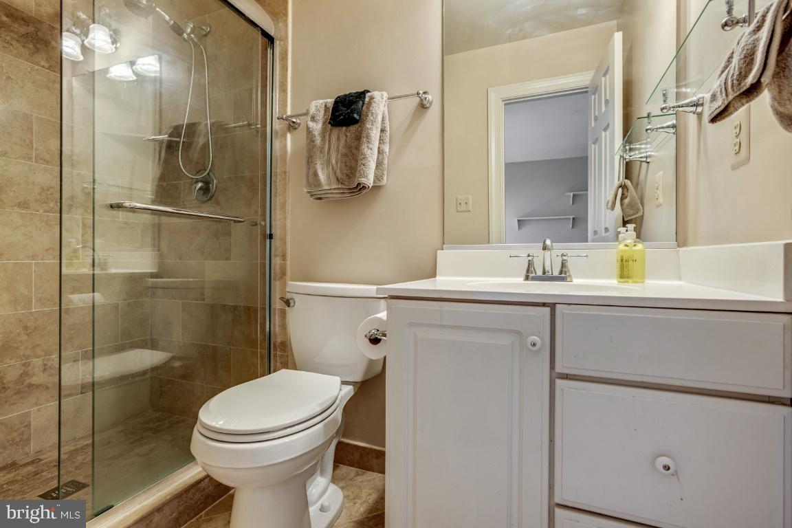 VIRGINIA RUN - Residential