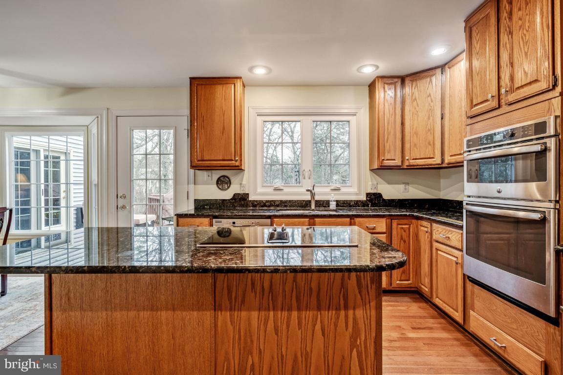 VIRGINIA RUN - Residential