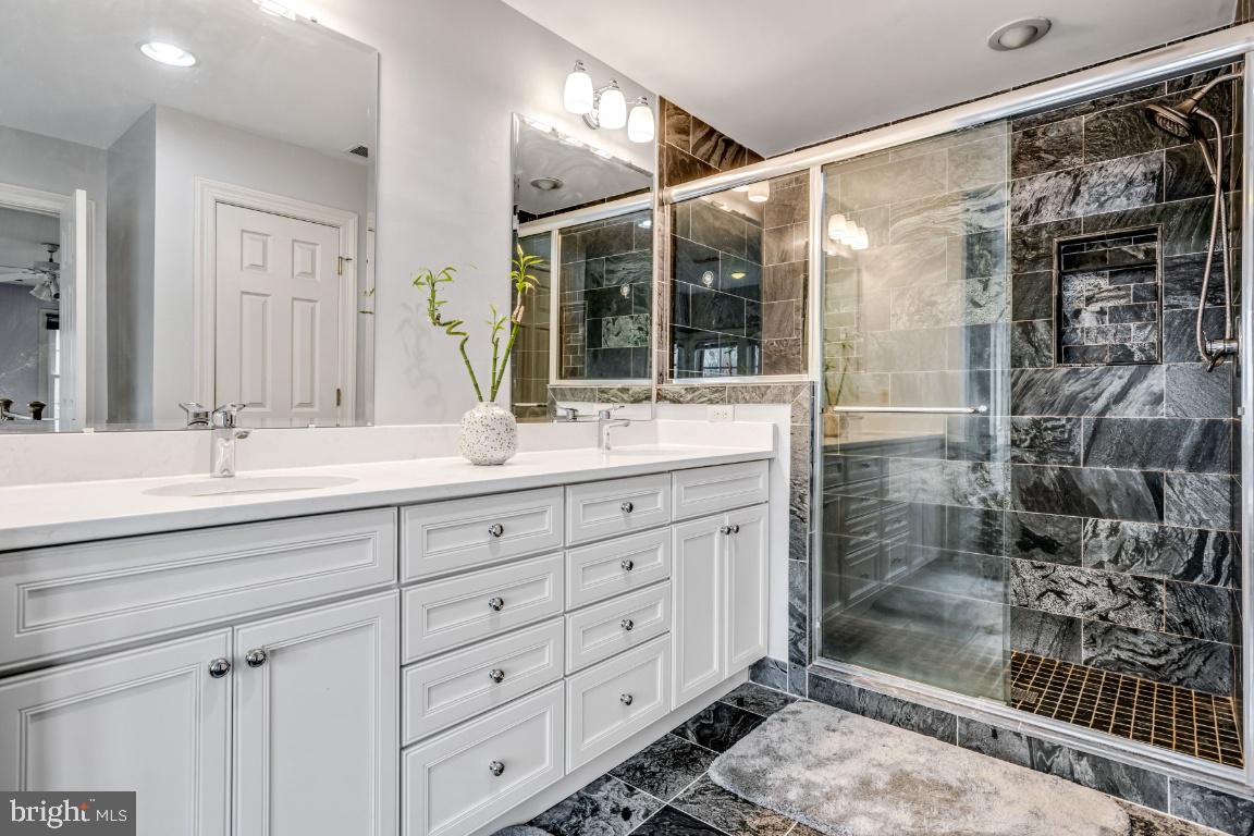 VIRGINIA RUN - Residential