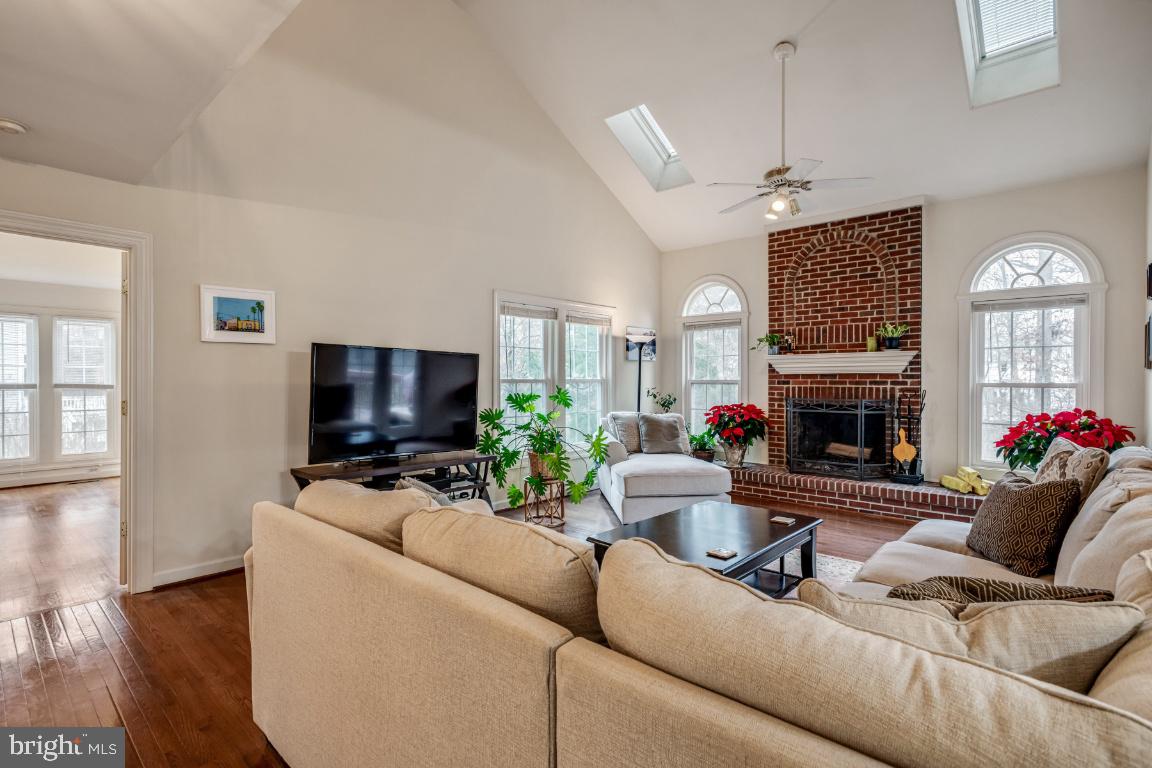 VIRGINIA RUN - Residential