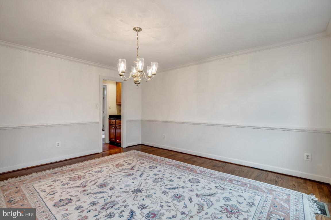 VIRGINIA RUN - Residential