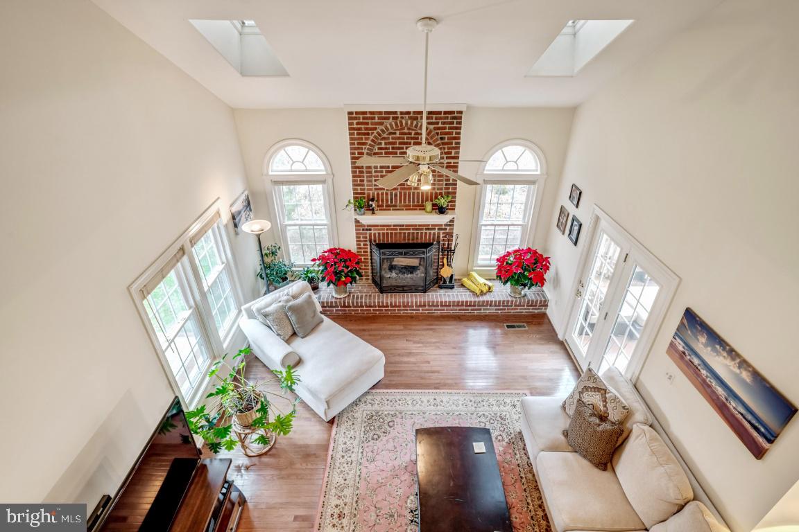 VIRGINIA RUN - Residential