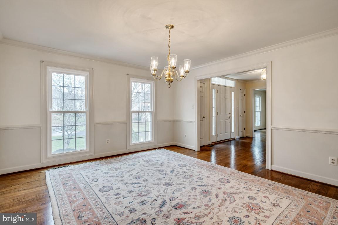 VIRGINIA RUN - Residential