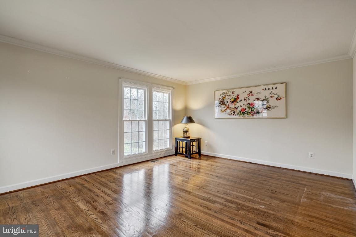 VIRGINIA RUN - Residential